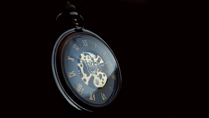 Timeless Blends